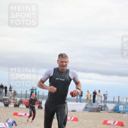 04.08.2024 - OstseeMan H.Heesch http://msf.ph/oto/6712789 04.08.2024 08:01:26 Schwimmen 54, 140, 140, 145 meine-sportfotos.de