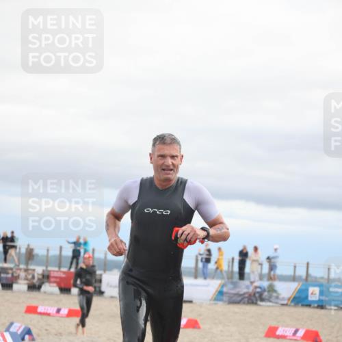04.08.2024 - OstseeMan H.Heesch http://msf.ph/oto/6712800 04.08.2024 08:01:26 Schwimmen 54, 140, 140, 145 meine-sportfotos.de