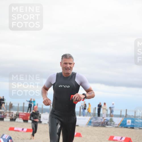 04.08.2024 - OstseeMan H.Heesch http://msf.ph/oto/6712804 04.08.2024 08:01:26 Schwimmen 54, 140, 140, 145 meine-sportfotos.de