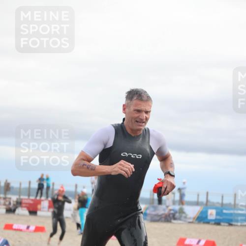 04.08.2024 - OstseeMan H.Heesch http://msf.ph/oto/6712812 04.08.2024 08:01:27 Schwimmen 54, 140, 140, 145 meine-sportfotos.de