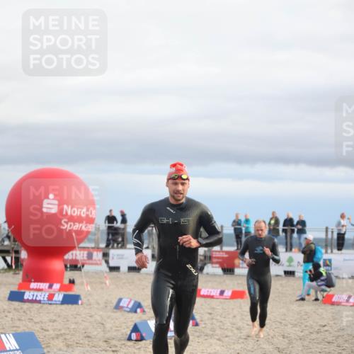 04.08.2024 - OstseeMan H.Heesch http://msf.ph/oto/6712816 04.08.2024 07:59:07 Schwimmen 32, 42, 42, 59, 194 meine-sportfotos.de