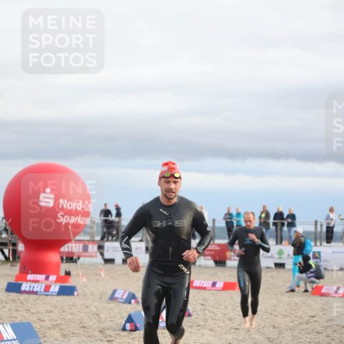 04.08.2024 - OstseeMan H.Heesch http://msf.ph/oto/6712823 04.08.2024 07:59:07 Schwimmen 32, 42, 42, 59, 194 meine-sportfotos.de