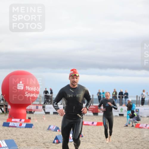 04.08.2024 - OstseeMan H.Heesch http://msf.ph/oto/6712827 04.08.2024 07:59:07 Schwimmen 32, 42, 42, 59, 194 meine-sportfotos.de