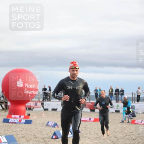 04.08.2024 - OstseeMan H.Heesch http://msf.ph/oto/6712832 04.08.2024 07:59:07 Schwimmen 32, 42, 42, 59, 194 meine-sportfotos.de