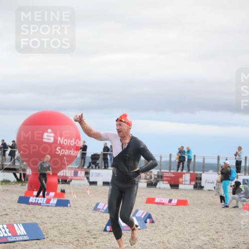04.08.2024 - OstseeMan H.Heesch http://msf.ph/oto/6712833 04.08.2024 08:01:33 Schwimmen 54, 111, 140, 140, 145, 179 meine-sportfotos.de