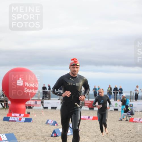 04.08.2024 - OstseeMan H.Heesch http://msf.ph/oto/6712834 04.08.2024 07:59:07 Schwimmen 32, 42, 42, 59, 194 meine-sportfotos.de