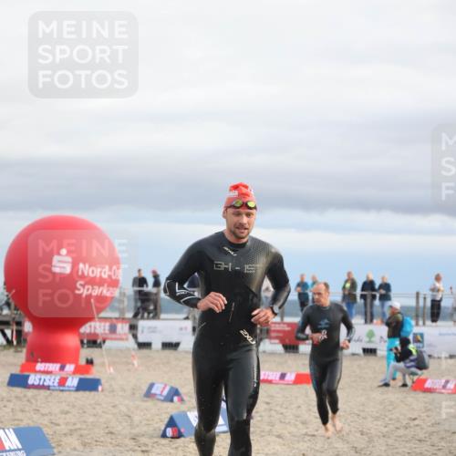 04.08.2024 - OstseeMan H.Heesch http://msf.ph/oto/6712836 04.08.2024 07:59:07 Schwimmen 32, 42, 42, 59, 194 meine-sportfotos.de