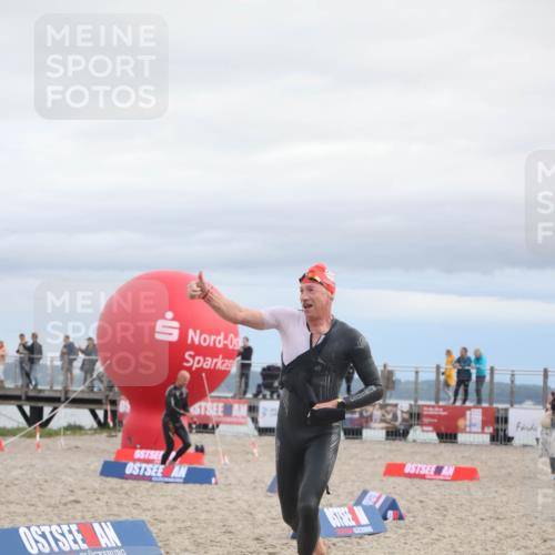 04.08.2024 - OstseeMan H.Heesch http://msf.ph/oto/6712839 04.08.2024 08:01:33 Schwimmen 54, 111, 140, 140, 145, 179 meine-sportfotos.de