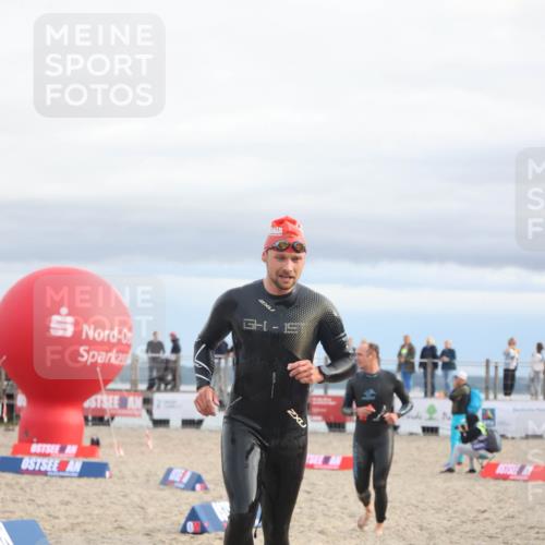 04.08.2024 - OstseeMan H.Heesch http://msf.ph/oto/6712840 04.08.2024 07:59:07 Schwimmen 32, 42, 42, 59, 194 meine-sportfotos.de