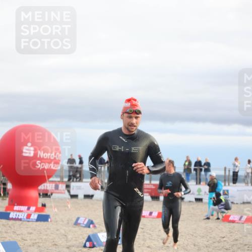 04.08.2024 - OstseeMan H.Heesch http://msf.ph/oto/6712844 04.08.2024 07:59:08 Schwimmen 32, 42, 42, 59, 137 meine-sportfotos.de