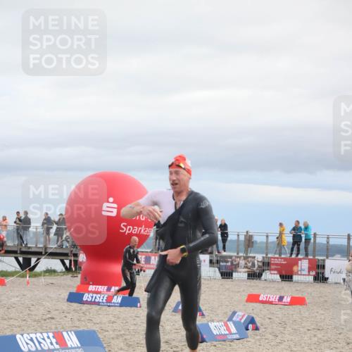 04.08.2024 - OstseeMan H.Heesch http://msf.ph/oto/6712847 04.08.2024 08:01:33 Schwimmen 54, 111, 140, 140, 145, 179 meine-sportfotos.de