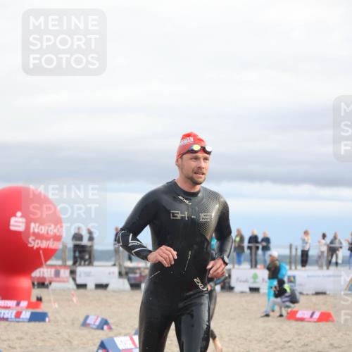 04.08.2024 - OstseeMan H.Heesch http://msf.ph/oto/6712851 04.08.2024 07:59:08 Schwimmen 32, 42, 42, 59, 137 meine-sportfotos.de