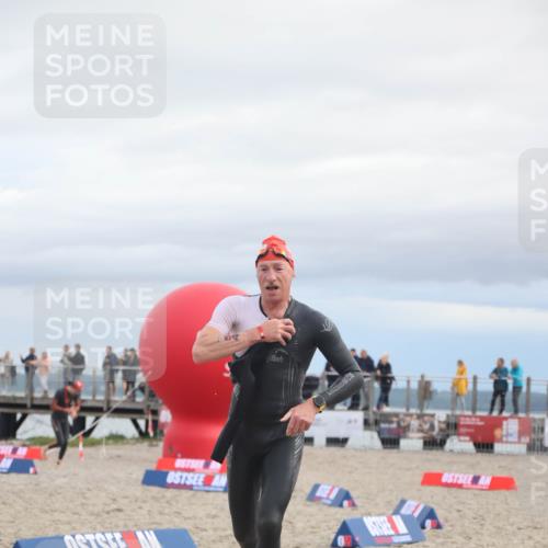 04.08.2024 - OstseeMan H.Heesch http://msf.ph/oto/6712856 04.08.2024 08:01:34 Schwimmen 54, 111, 140, 145, 179 meine-sportfotos.de