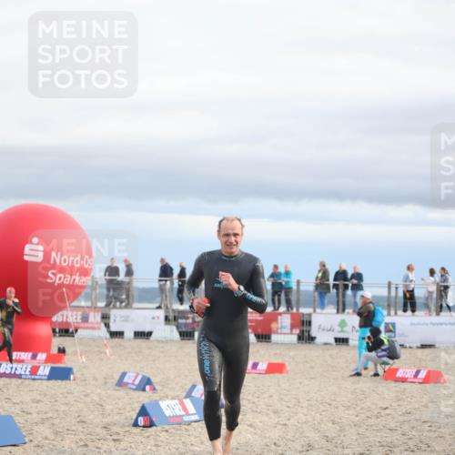 04.08.2024 - OstseeMan H.Heesch http://msf.ph/oto/6712859 04.08.2024 07:59:10 Schwimmen 42, 42, 59, 137 meine-sportfotos.de