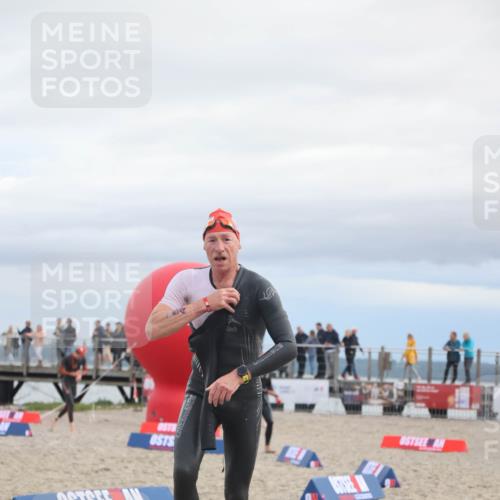04.08.2024 - OstseeMan H.Heesch http://msf.ph/oto/6712861 04.08.2024 08:01:34 Schwimmen 54, 111, 140, 145, 179 meine-sportfotos.de