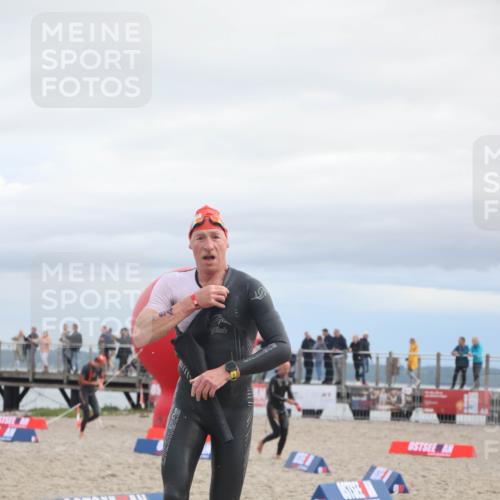 04.08.2024 - OstseeMan H.Heesch http://msf.ph/oto/6712863 04.08.2024 08:01:34 Schwimmen 54, 111, 140, 145, 179 meine-sportfotos.de