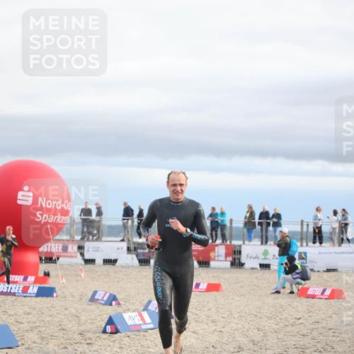04.08.2024 - OstseeMan H.Heesch http://msf.ph/oto/6712864 04.08.2024 07:59:10 Schwimmen 42, 42, 59, 137 meine-sportfotos.de