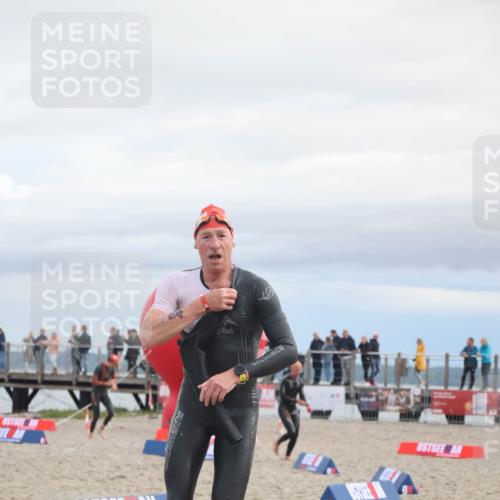 04.08.2024 - OstseeMan H.Heesch http://msf.ph/oto/6712866 04.08.2024 08:01:34 Schwimmen 54, 111, 140, 145, 179 meine-sportfotos.de