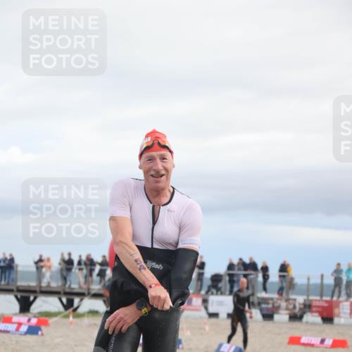 04.08.2024 - OstseeMan H.Heesch http://msf.ph/oto/6712882 04.08.2024 08:01:35 Schwimmen 54, 111, 140, 179 meine-sportfotos.de