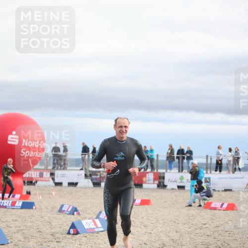 04.08.2024 - OstseeMan H.Heesch http://msf.ph/oto/6712883 04.08.2024 07:59:10 Schwimmen 42, 42, 59, 137 meine-sportfotos.de