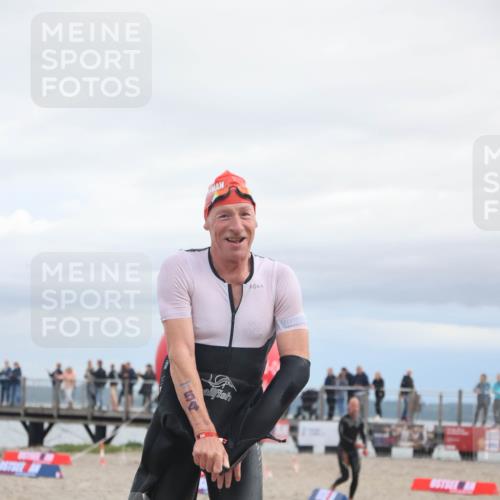 04.08.2024 - OstseeMan H.Heesch http://msf.ph/oto/6712887 04.08.2024 08:01:35 Schwimmen 54, 111, 140, 179 meine-sportfotos.de
