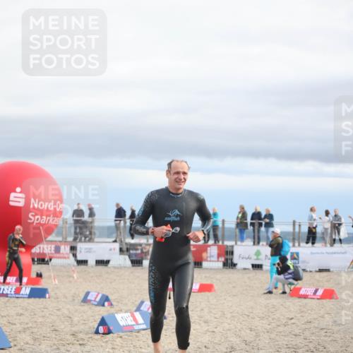 04.08.2024 - OstseeMan H.Heesch http://msf.ph/oto/6712891 04.08.2024 07:59:10 Schwimmen 42, 42, 59, 137 meine-sportfotos.de