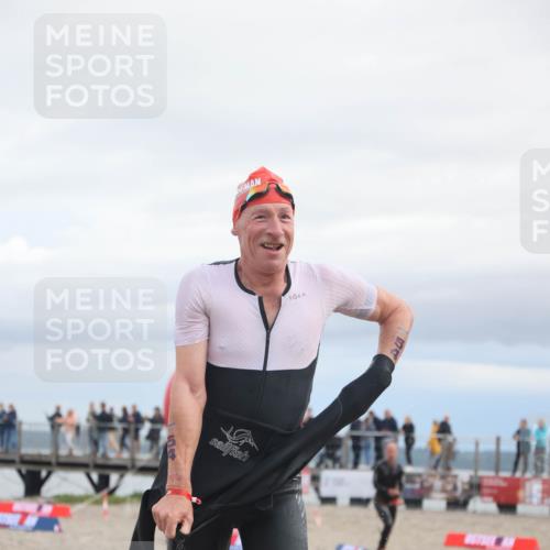 04.08.2024 - OstseeMan H.Heesch http://msf.ph/oto/6712893 04.08.2024 08:01:35 Schwimmen 54, 111, 140, 179 meine-sportfotos.de