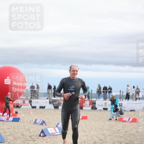 04.08.2024 - OstseeMan H.Heesch http://msf.ph/oto/6712894 04.08.2024 07:59:10 Schwimmen 42, 42, 59, 137 meine-sportfotos.de