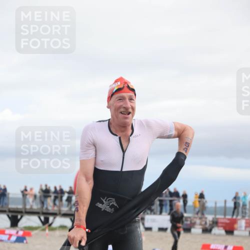 04.08.2024 - OstseeMan H.Heesch http://msf.ph/oto/6712897 04.08.2024 08:01:35 Schwimmen 54, 111, 140, 179 meine-sportfotos.de