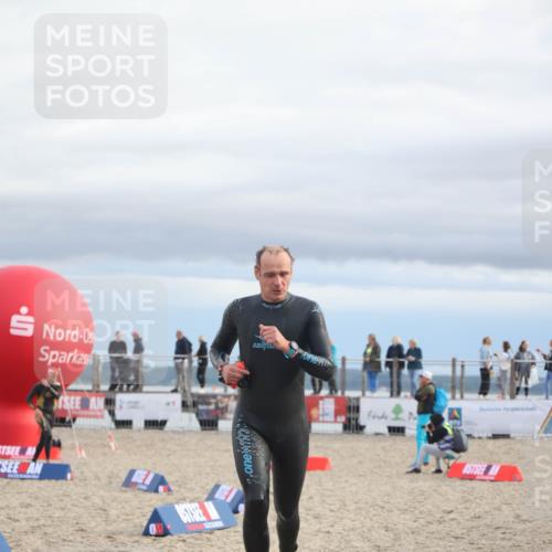 04.08.2024 - OstseeMan H.Heesch http://msf.ph/oto/6712903 04.08.2024 07:59:11 Schwimmen 42, 42, 59, 137 meine-sportfotos.de
