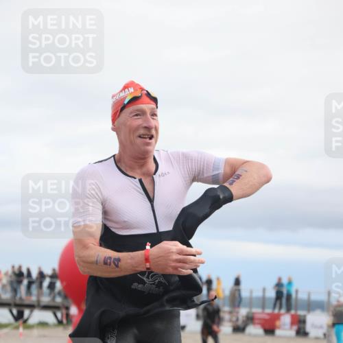 04.08.2024 - OstseeMan H.Heesch http://msf.ph/oto/6712905 04.08.2024 08:01:35 Schwimmen 54, 111, 140, 179 meine-sportfotos.de