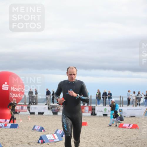 04.08.2024 - OstseeMan H.Heesch http://msf.ph/oto/6712907 04.08.2024 07:59:11 Schwimmen 42, 42, 59, 137 meine-sportfotos.de