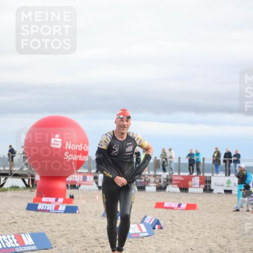 04.08.2024 - OstseeMan H.Heesch http://msf.ph/oto/6712948 04.08.2024 07:59:20 Schwimmen 42, 42, 137 meine-sportfotos.de