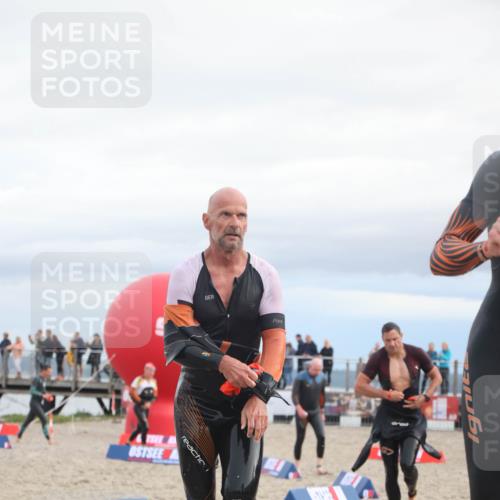 04.08.2024 - OstseeMan H.Heesch http://msf.ph/oto/6712952 04.08.2024 08:01:46 Schwimmen 7, 73, 111, 169, 179, 1119 meine-sportfotos.de