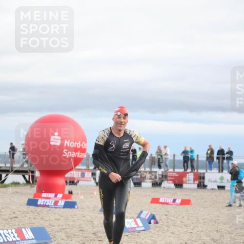 04.08.2024 - OstseeMan H.Heesch http://msf.ph/oto/6712954 04.08.2024 07:59:20 Schwimmen 42, 42, 137 meine-sportfotos.de