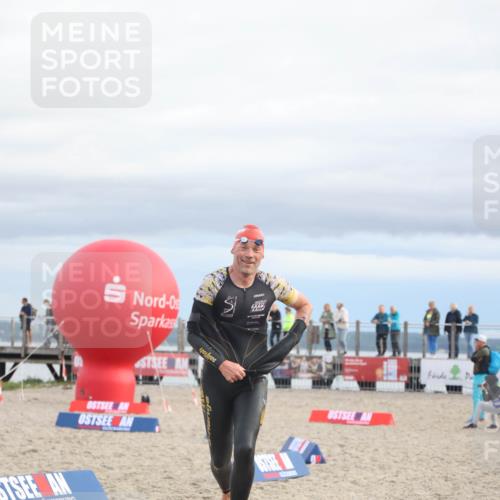 04.08.2024 - OstseeMan H.Heesch http://msf.ph/oto/6712958 04.08.2024 07:59:20 Schwimmen 42, 42, 137 meine-sportfotos.de