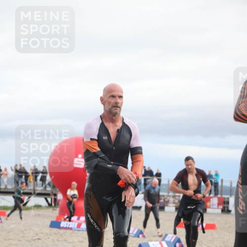 04.08.2024 - OstseeMan H.Heesch http://msf.ph/oto/6712960 04.08.2024 08:01:46 Schwimmen 7, 73, 111, 169, 179, 1119 meine-sportfotos.de