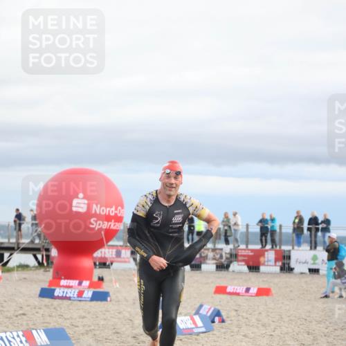 04.08.2024 - OstseeMan H.Heesch http://msf.ph/oto/6712962 04.08.2024 07:59:20 Schwimmen 42, 42, 137 meine-sportfotos.de