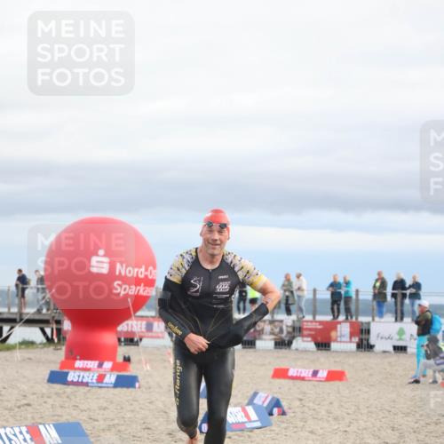 04.08.2024 - OstseeMan H.Heesch http://msf.ph/oto/6712969 04.08.2024 07:59:20 Schwimmen 42, 42, 137 meine-sportfotos.de