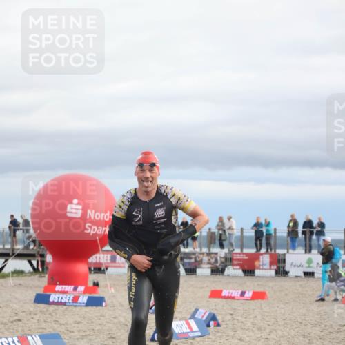 04.08.2024 - OstseeMan H.Heesch http://msf.ph/oto/6712976 04.08.2024 07:59:20 Schwimmen 42, 42, 137 meine-sportfotos.de