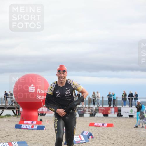 04.08.2024 - OstseeMan H.Heesch http://msf.ph/oto/6712980 04.08.2024 07:59:20 Schwimmen 42, 42, 137 meine-sportfotos.de