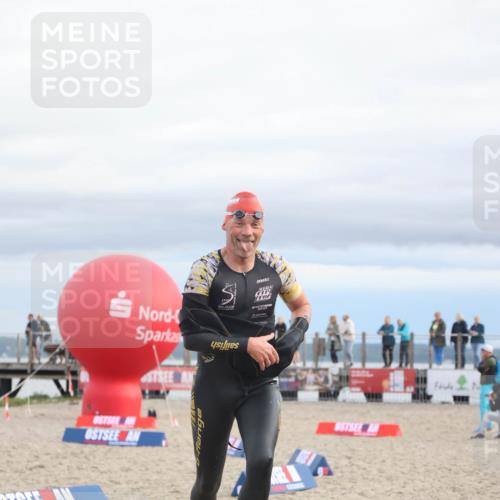 04.08.2024 - OstseeMan H.Heesch http://msf.ph/oto/6712987 04.08.2024 07:59:20 Schwimmen 42, 42, 137 meine-sportfotos.de