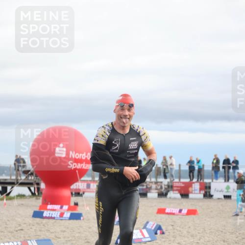 04.08.2024 - OstseeMan H.Heesch http://msf.ph/oto/6712990 04.08.2024 07:59:20 Schwimmen 42, 42, 137 meine-sportfotos.de