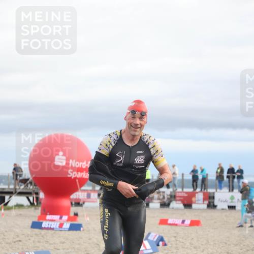 04.08.2024 - OstseeMan H.Heesch http://msf.ph/oto/6712994 04.08.2024 07:59:20 Schwimmen 42, 42, 137 meine-sportfotos.de