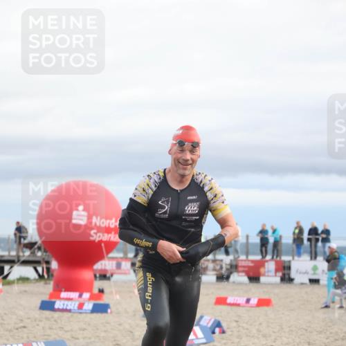 04.08.2024 - OstseeMan H.Heesch http://msf.ph/oto/6713000 04.08.2024 07:59:21 Schwimmen 42, 137 meine-sportfotos.de