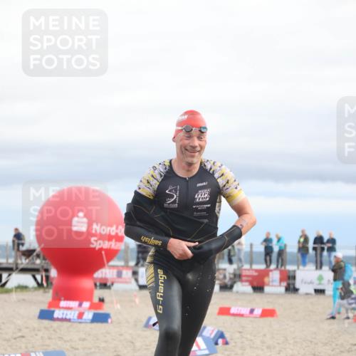 04.08.2024 - OstseeMan H.Heesch http://msf.ph/oto/6713011 04.08.2024 07:59:21 Schwimmen 42, 137 meine-sportfotos.de