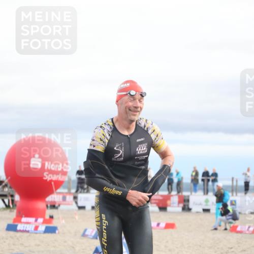 04.08.2024 - OstseeMan H.Heesch http://msf.ph/oto/6713019 04.08.2024 07:59:21 Schwimmen 42, 137 meine-sportfotos.de