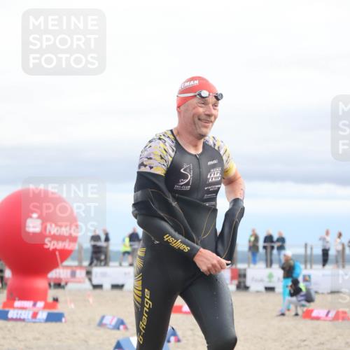04.08.2024 - OstseeMan H.Heesch http://msf.ph/oto/6713022 04.08.2024 07:59:21 Schwimmen 42, 137 meine-sportfotos.de