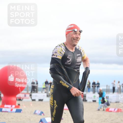 04.08.2024 - OstseeMan H.Heesch http://msf.ph/oto/6713026 04.08.2024 07:59:21 Schwimmen 42, 137 meine-sportfotos.de