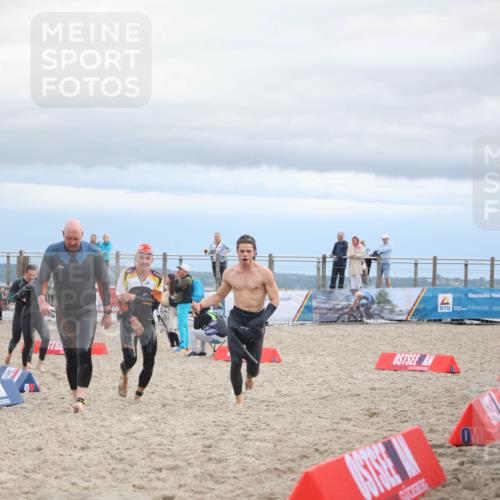 04.08.2024 - OstseeMan H.Heesch http://msf.ph/oto/6713029 04.08.2024 08:01:53 Schwimmen 7, 73, 111, 156, 169, 1119, 1124 meine-sportfotos.de
